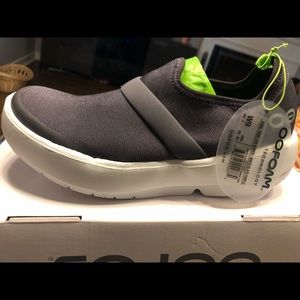 OOFOS FIBRE WOMENS SHOES